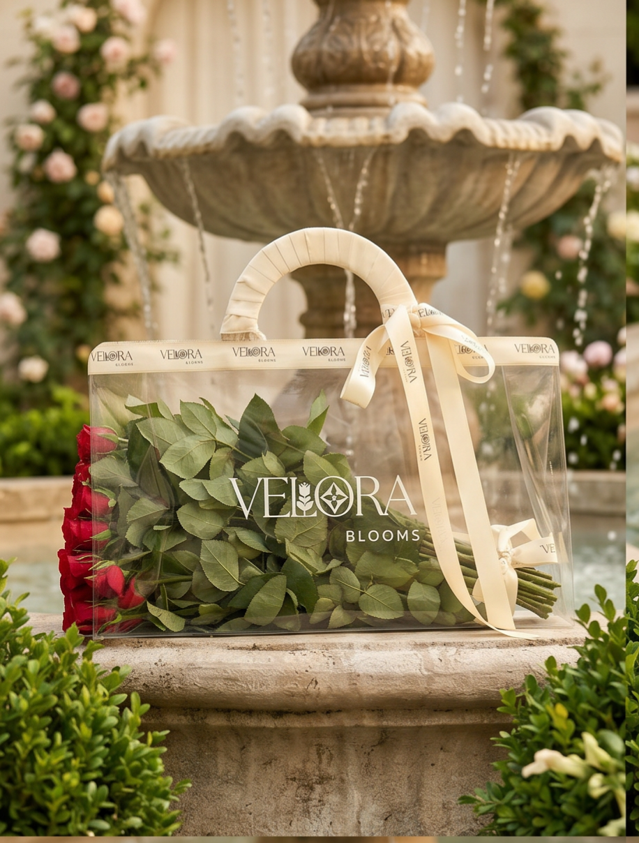 The Velora Classic
